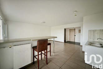 achat appartement viry-chatillon 91170