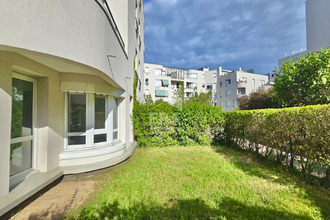 achat appartement viry-chatillon 91170