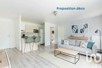 achat appartement viry-chatillon 91170