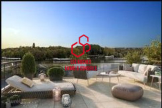 achat appartement viry-chatillon 91170