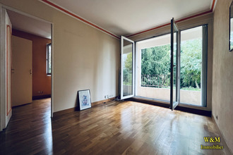 achat appartement viry-chatillon 91170