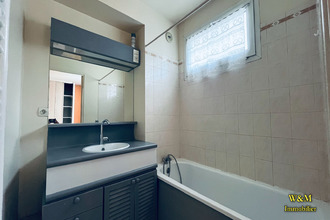 achat appartement viry-chatillon 91170