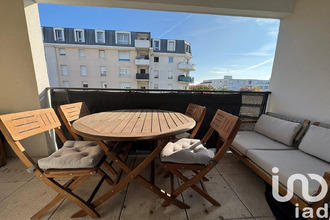 achat appartement viry-chatillon 91170