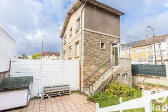 achat appartement viry-chatillon 91170