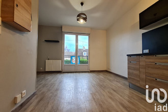 achat appartement viry-chatillon 91170