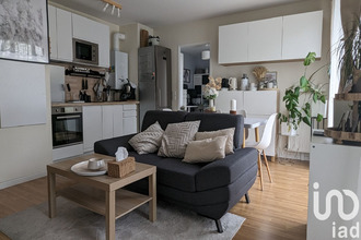 achat appartement viry-chatillon 91170