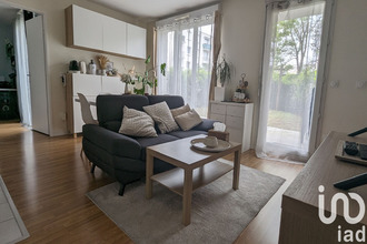 achat appartement viry-chatillon 91170