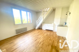 achat appartement viry-chatillon 91170
