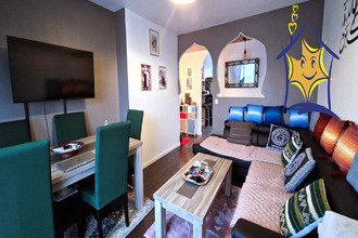 achat appartement viry-chatillon 91170