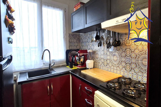 achat appartement viry-chatillon 91170