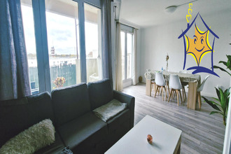 achat appartement viry-chatillon 91170