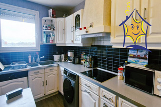 achat appartement viry-chatillon 91170