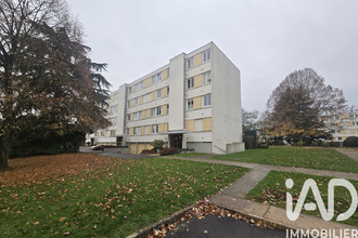 achat appartement viry-chatillon 91170