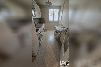 achat appartement viry-chatillon 91170
