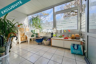 achat appartement viry-chatillon 91170