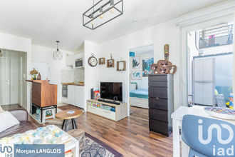 achat appartement viry-chatillon 91170