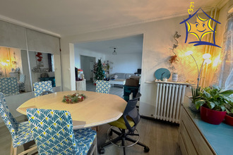 achat appartement viry-chatillon 91170