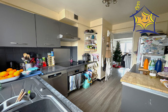 achat appartement viry-chatillon 91170