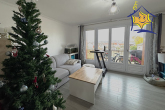 achat appartement viry-chatillon 91170