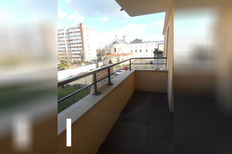 achat appartement viry-chatillon 91170