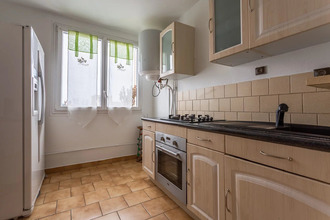 achat appartement viry-chatillon 91170