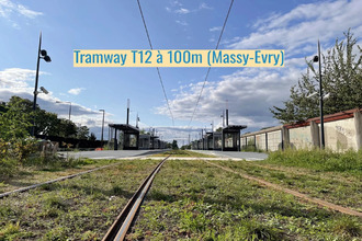 achat appartement viry-chatillon 91170