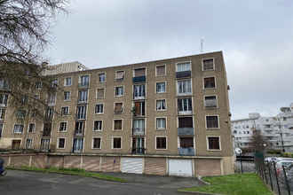achat appartement viry-chatillon 91170
