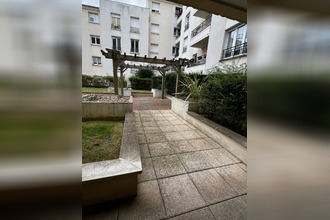 achat appartement viry-chatillon 91170