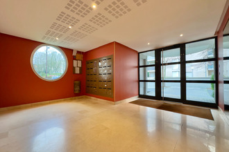 achat appartement viry-chatillon 91170