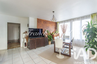 achat appartement viry-chatillon 91170