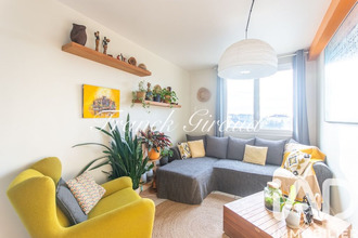 achat appartement viry-chatillon 91170