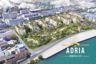 achat appartement viry-chatillon 91170