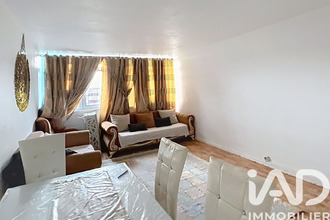 achat appartement viry-chatillon 91170