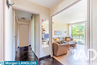 achat appartement viry-chatillon 91170