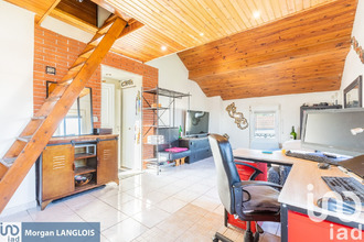 achat appartement viry-chatillon 91170