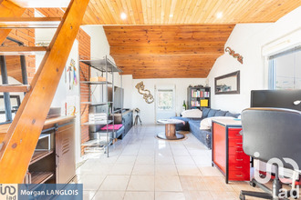 achat appartement viry-chatillon 91170