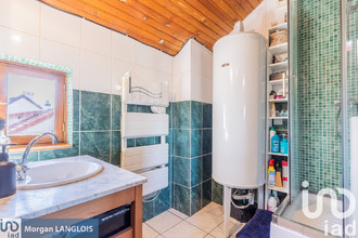 achat appartement viry-chatillon 91170