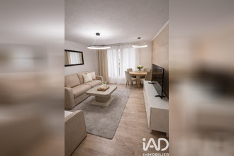 achat appartement viry-chatillon 91170