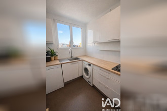 achat appartement viry-chatillon 91170