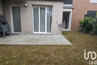 achat appartement viry-chatillon 91170