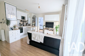 achat appartement viry-chatillon 91170