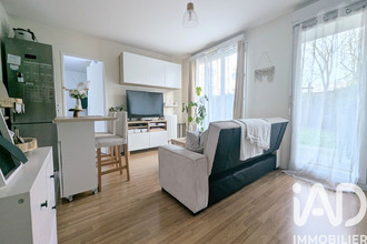 achat appartement viry-chatillon 91170