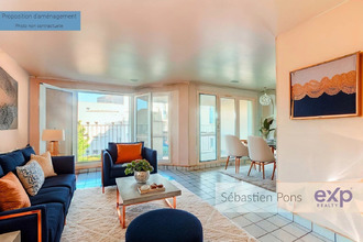 achat appartement viry-chatillon 91170