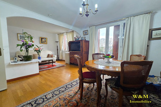 achat appartement viry-chatillon 91170