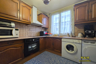 achat appartement viry-chatillon 91170