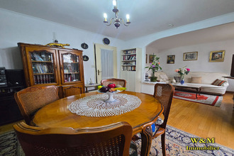 achat appartement viry-chatillon 91170