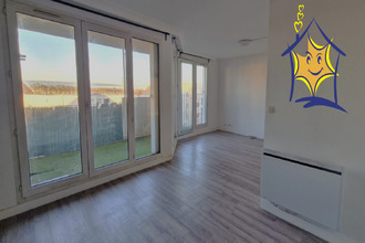 achat appartement viry-chatillon 91170