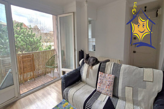 achat appartement viry-chatillon 91170