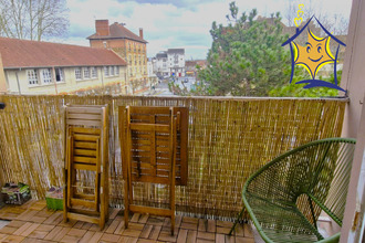 achat appartement viry-chatillon 91170