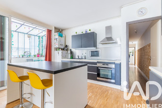 achat appartement viry-chatillon 91170